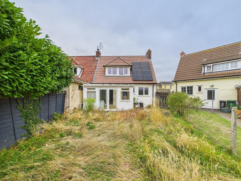 12 - Semi-detached house for Auction, Uphill.jpg