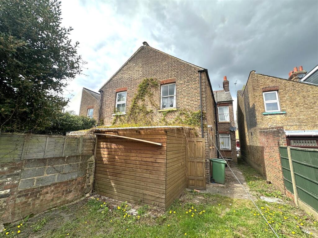 Coopers Estate Agents