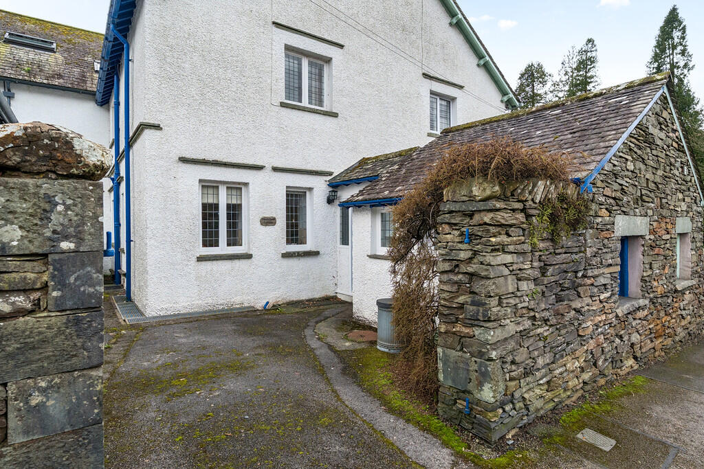 Freshfield Cottag...