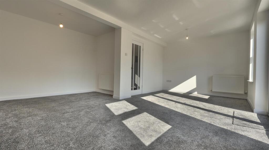 Briars Green Living Room