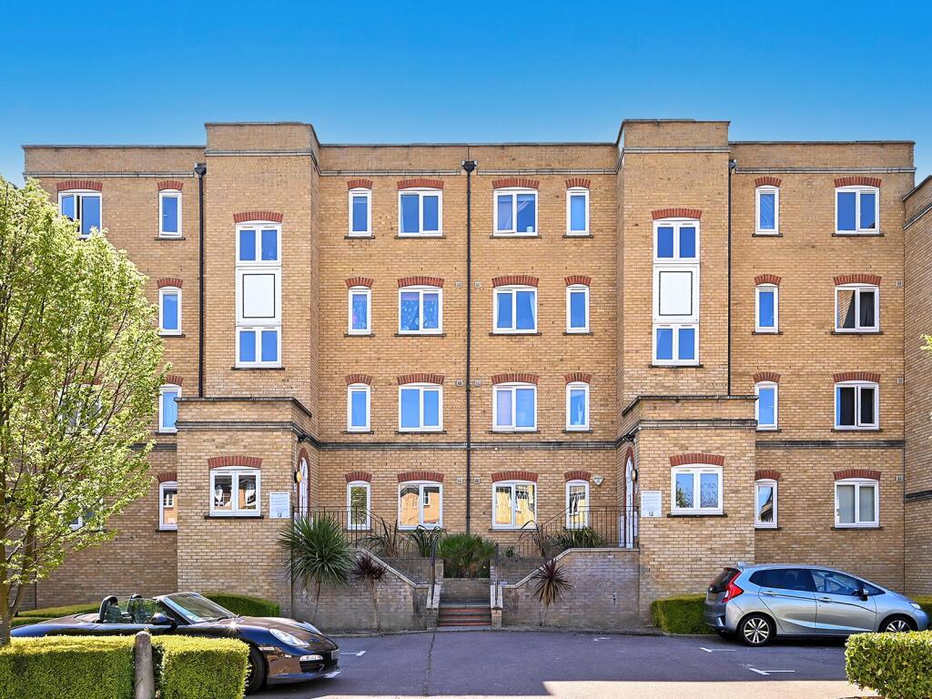 Ferguson Close