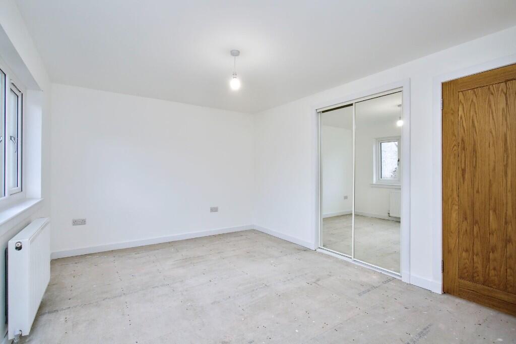 Turnhigh Road, Whitburn, EH47