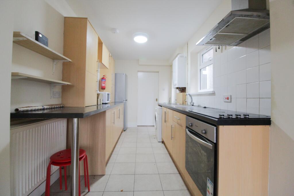 King Kitchen 2