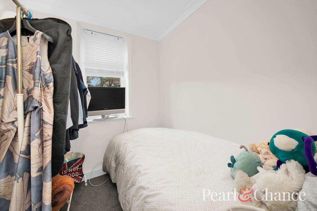 Bedrooms