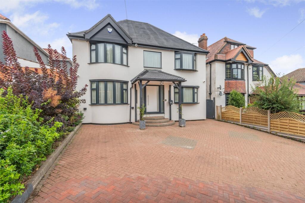 Watling Street, Rochester, Kent, ME2