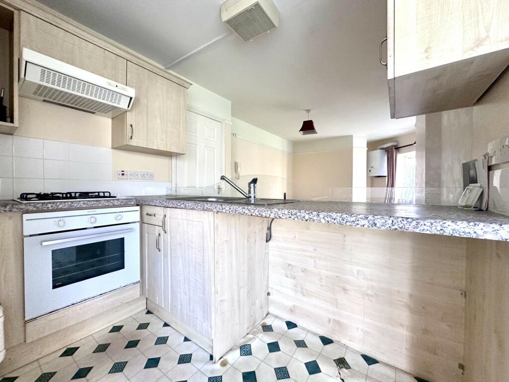 Kitchen 1
