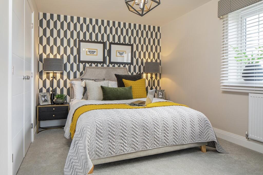 aylett's green, kelvedon