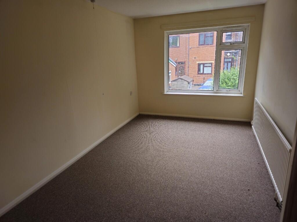 Bedroom example