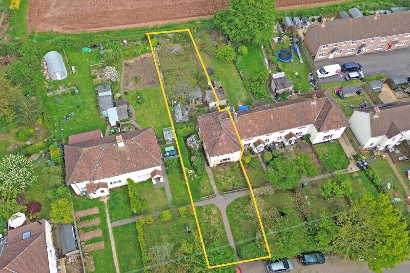 Approximate boundaries