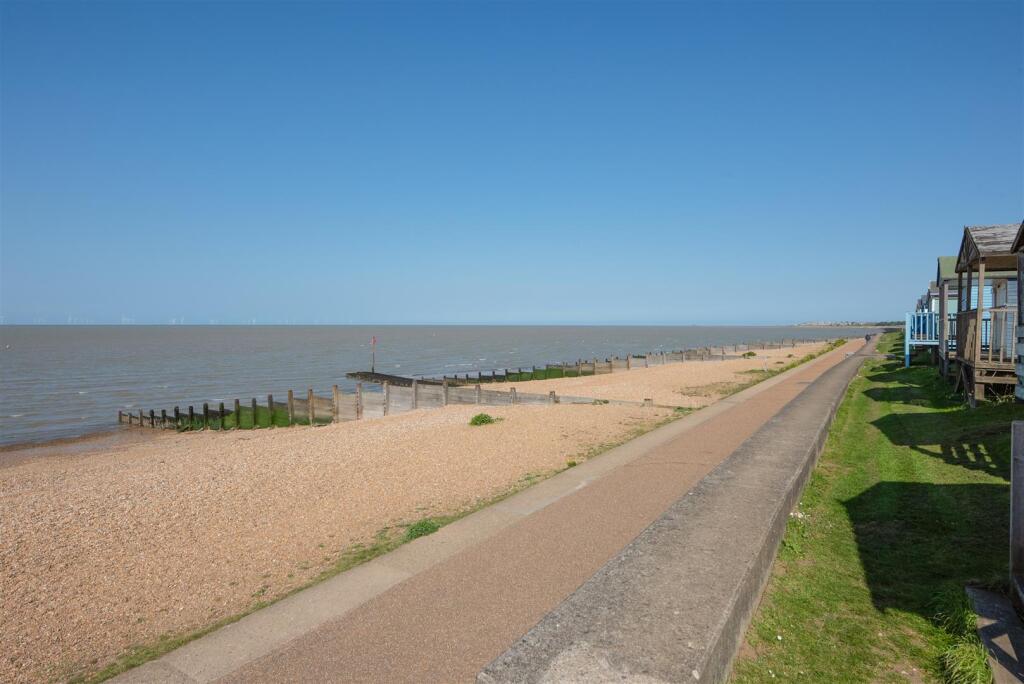 Tankerton, Whitstable