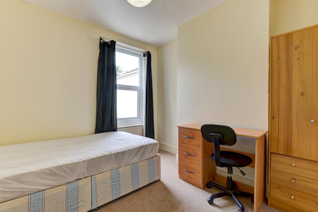 15 Hollingbury Road Bedroom 4