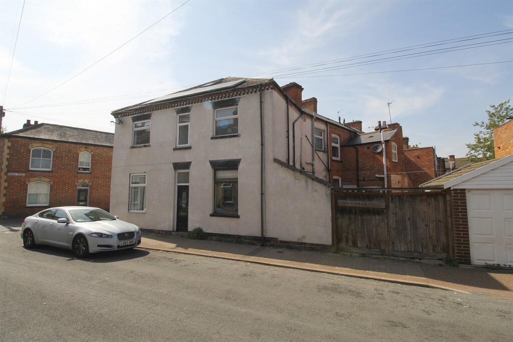 Cobden Street