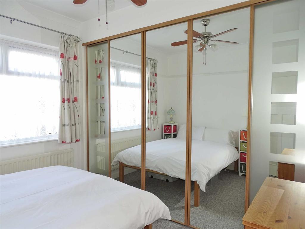 BUILT IN WARDROBES