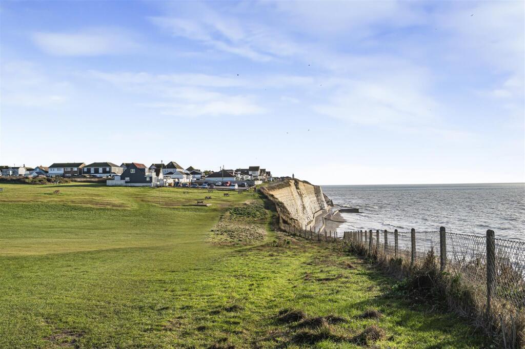 Cliff Top
