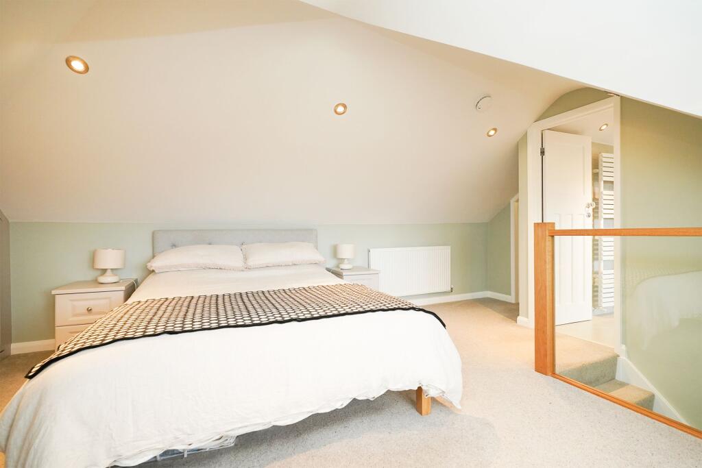 Principal Bedroom