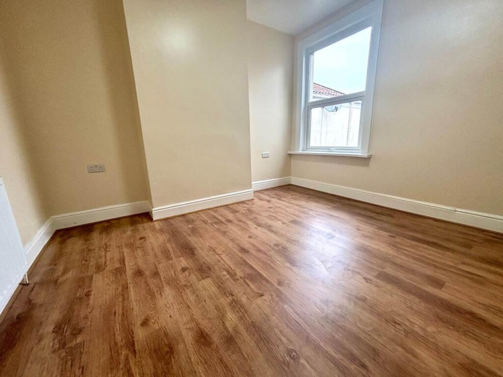 Double Bedroom Two