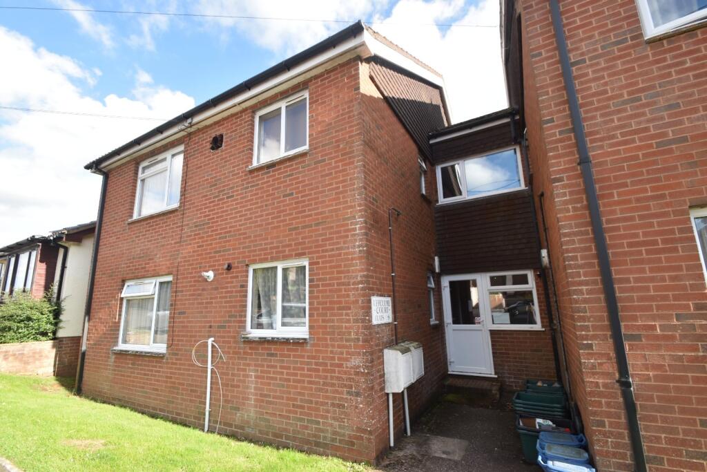 Uffculme Seddons