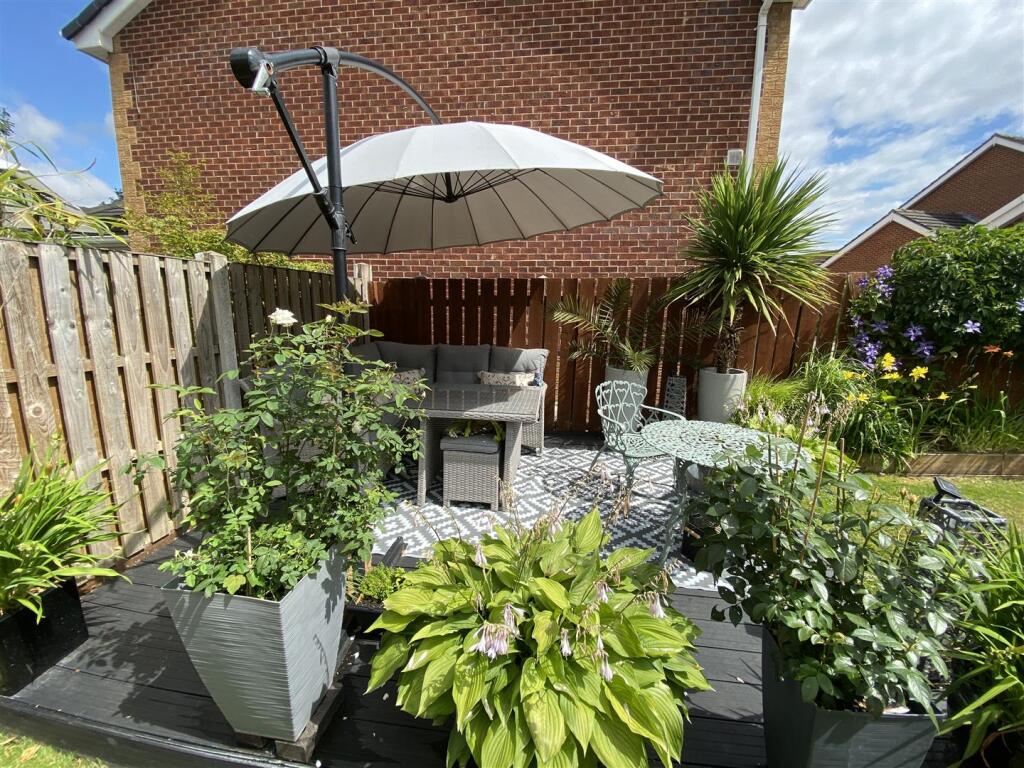 Exterior: