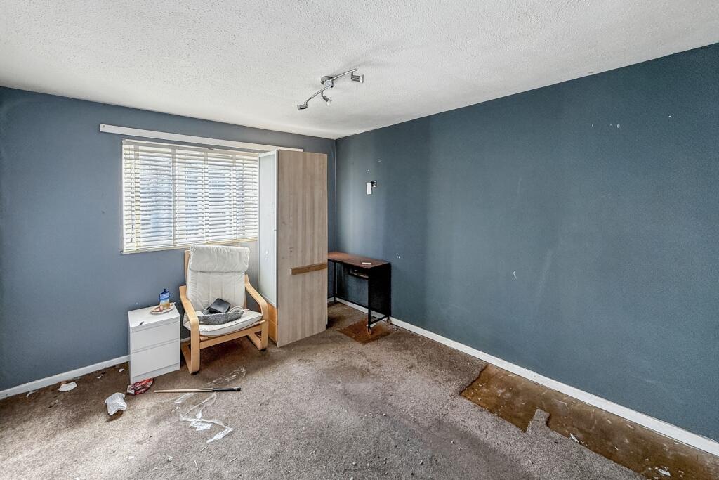 4 Eastbourne Gardens, Cramlington, Northumberland, NE23 8JW