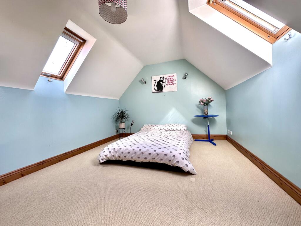 Bed 3