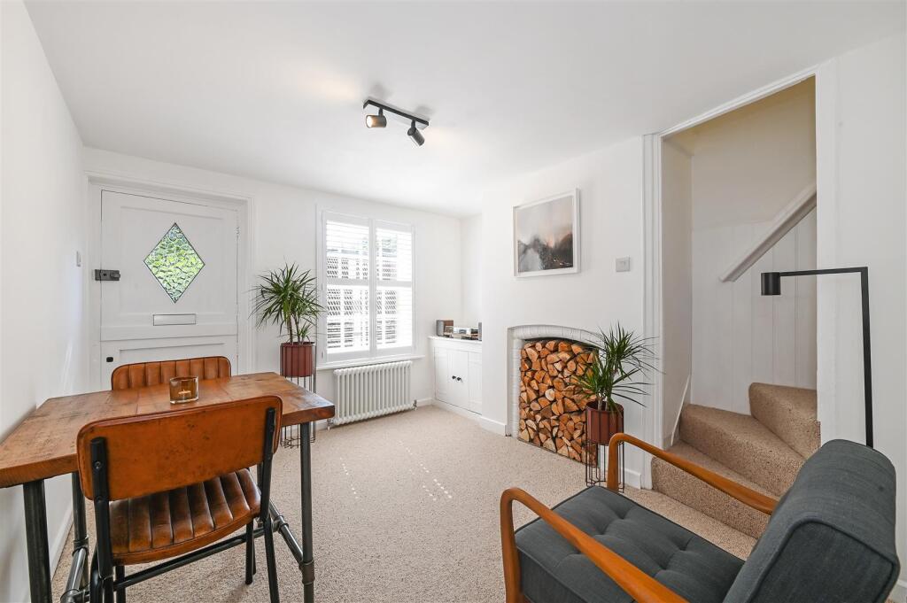 Sitting Room