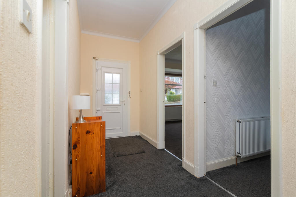 177 Invergyle Drive, Cardonald Glasgow G52 2BS 3L-