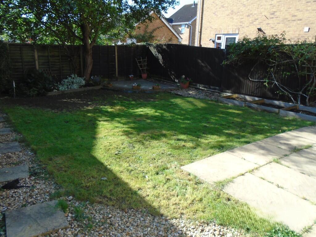 Garden 2