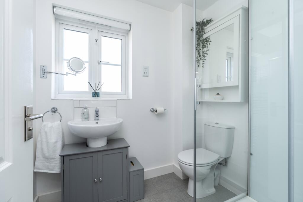 Ensuite