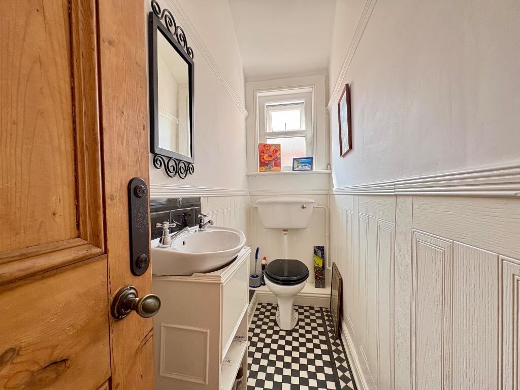 additional WC