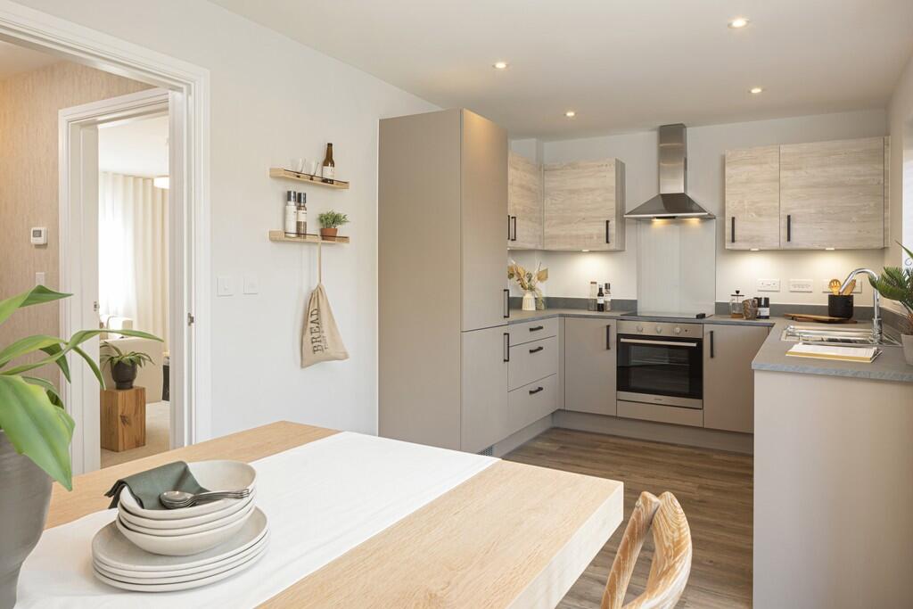 cala at buckler's park - the heights