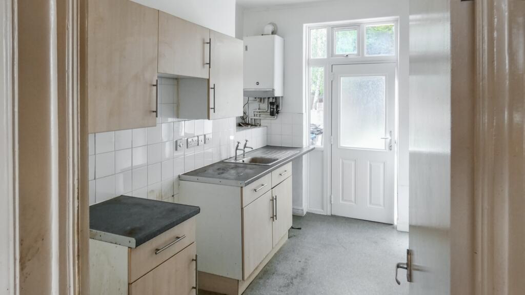 Flat 1, 34 Morpeth Street, Springbank, Hull, East Yorkshire, HU3 1RG