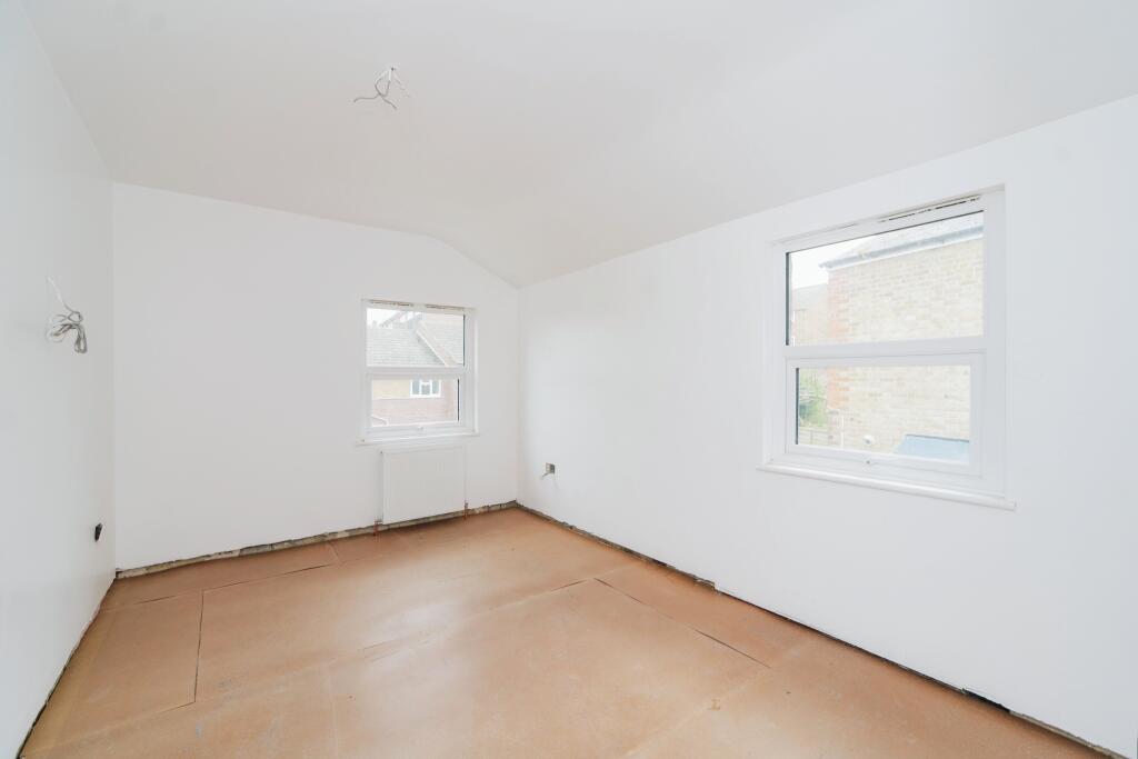 75 Plum Lane, Plumstead, London, SE18 3AG