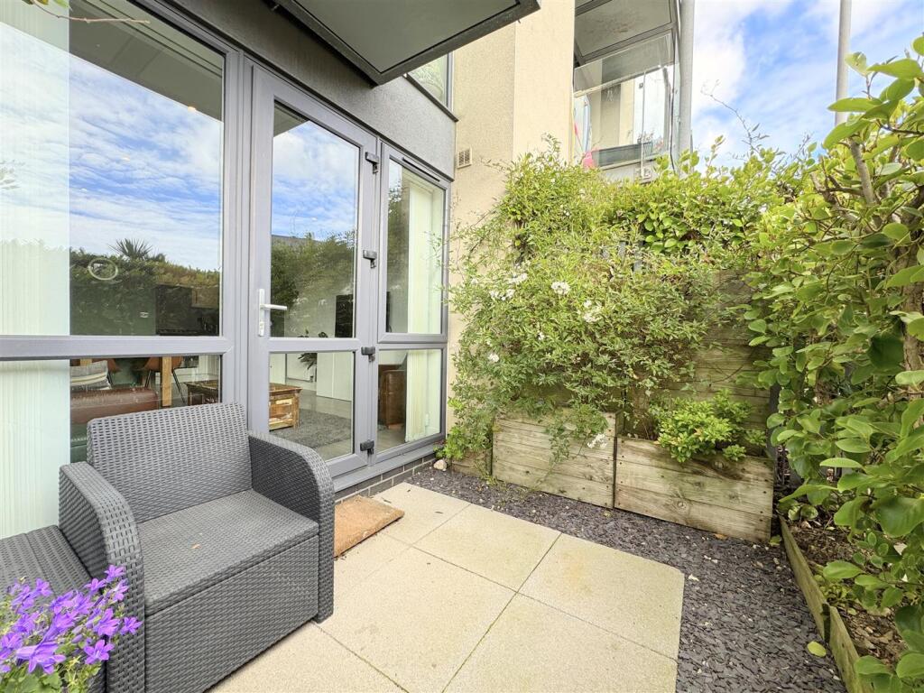 Sun Terrace