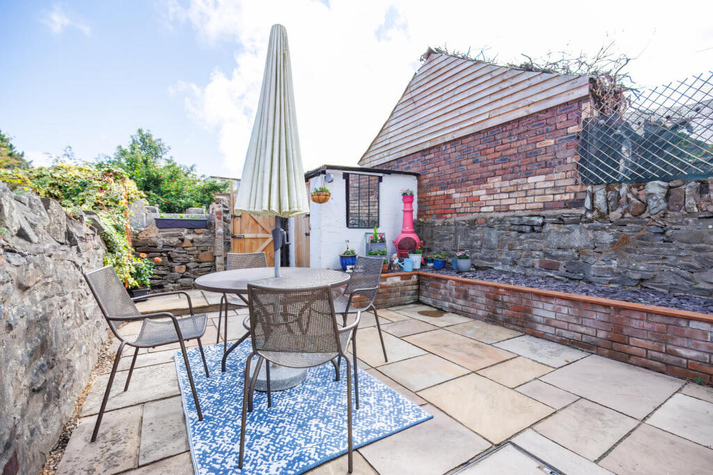 Terrace / Patio