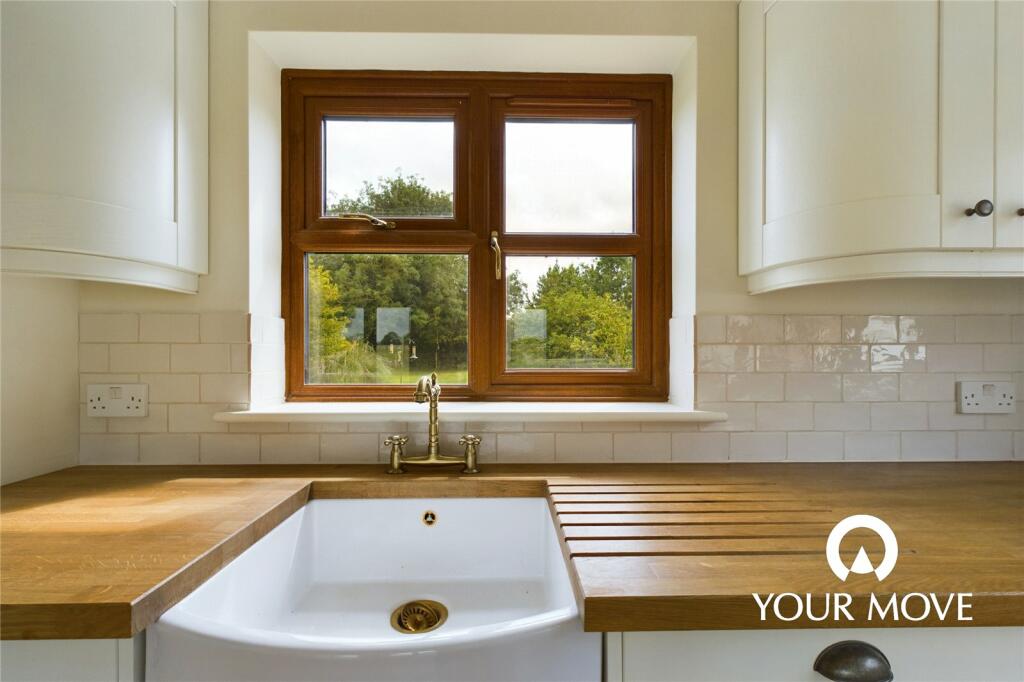 Kitchen/Dining/Famil