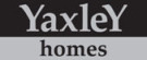 Yaxley Homes logo