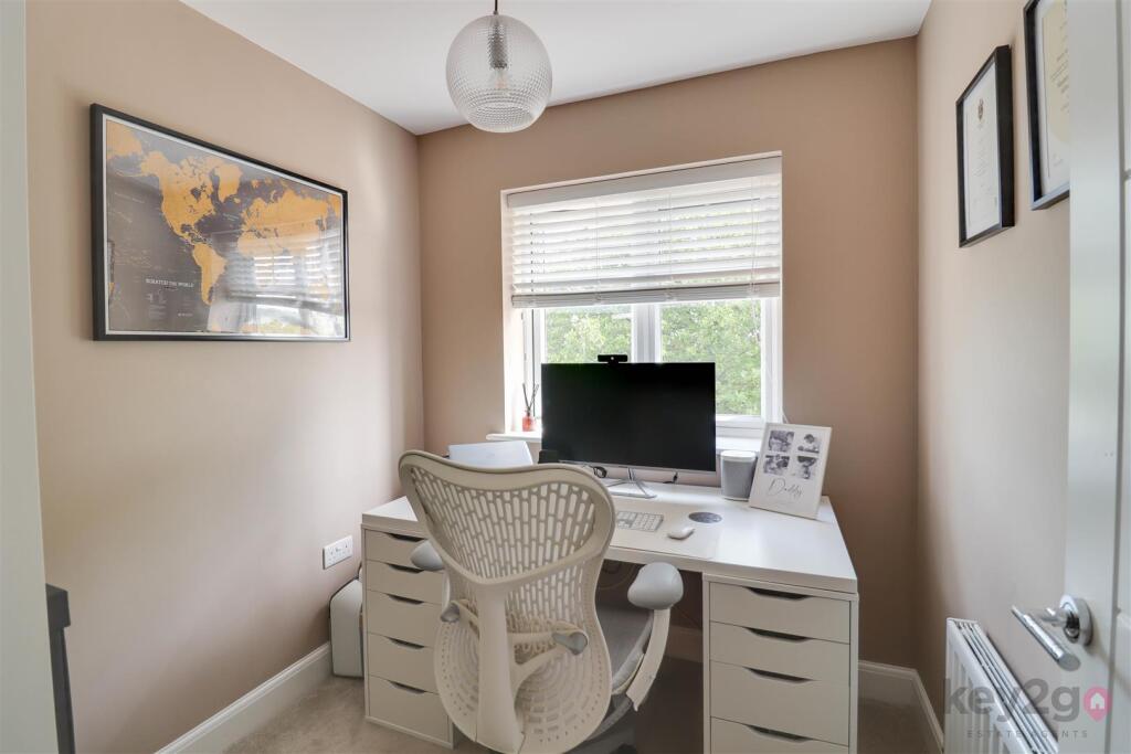 Bedroom Four