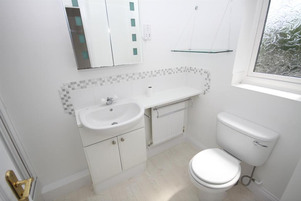 Ensuite