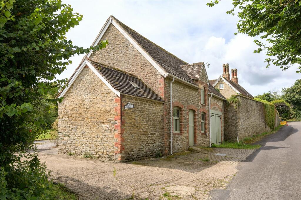 The Coach House