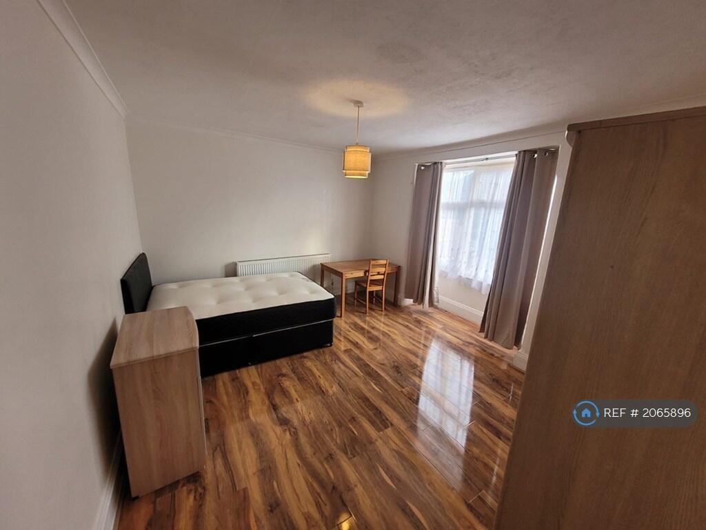 Extra Large Double Room 