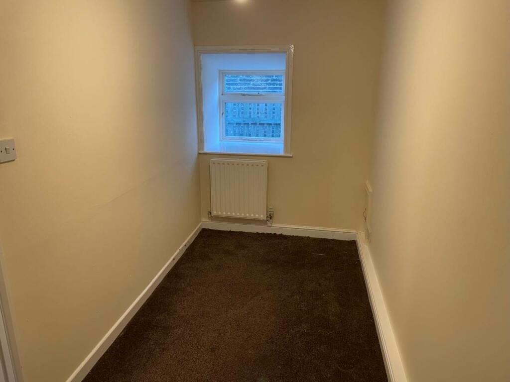 Bedroom 2 (Ground Fl