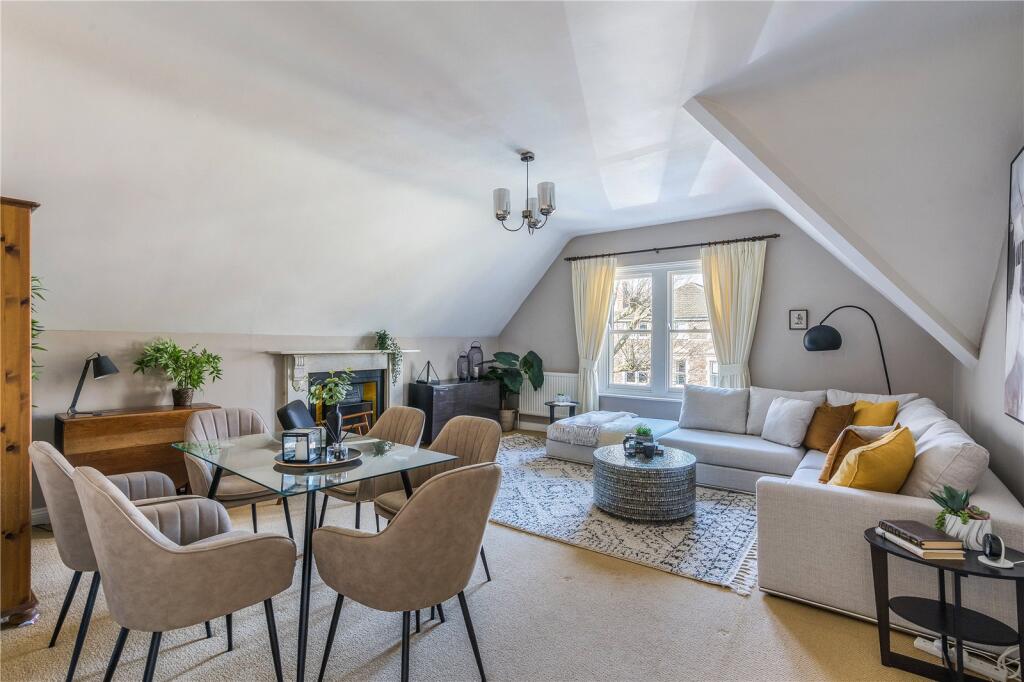 Living/Dining