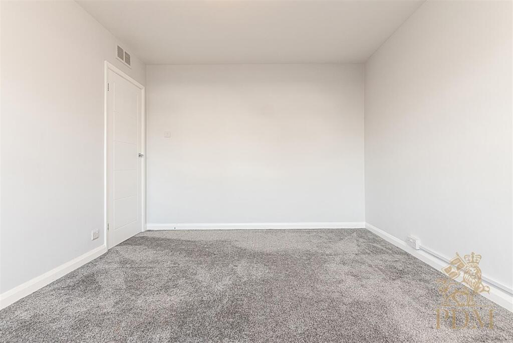 4 Fothergill Court Mapperley Nottingham NG3 5BJ