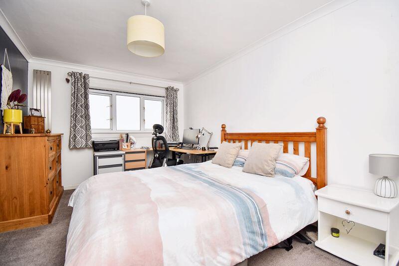 Bedroom 1 Angle 1