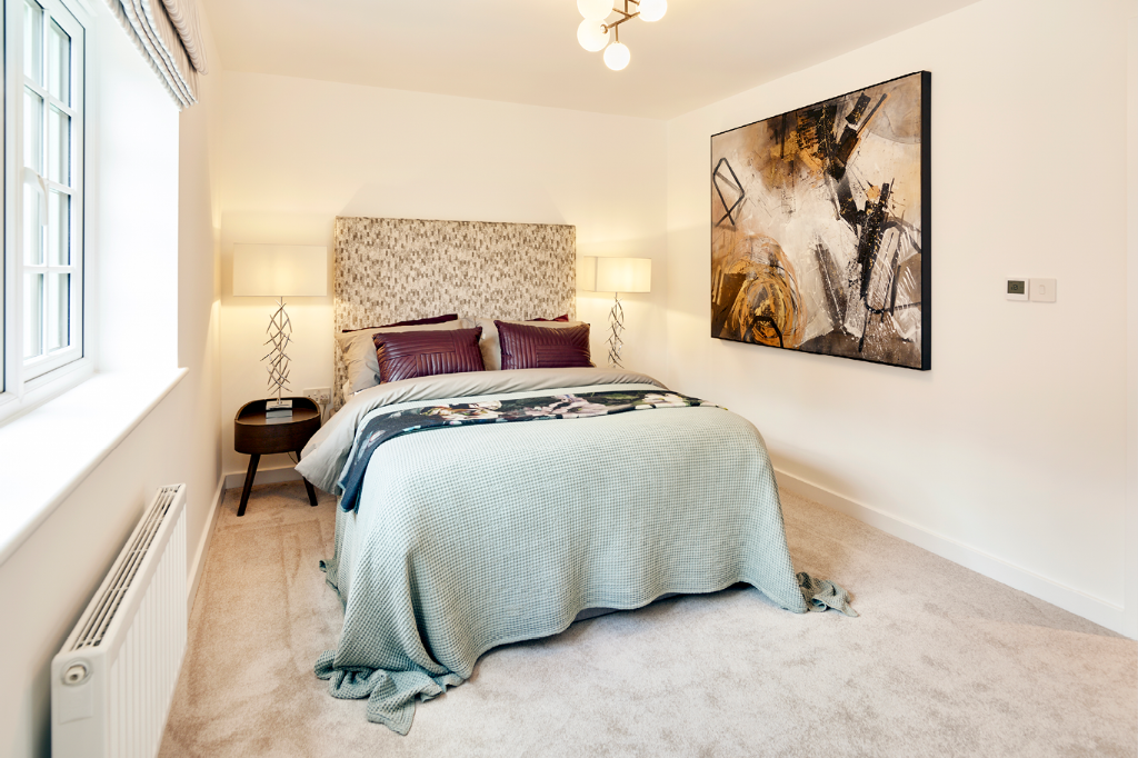 Typical Show Home 
