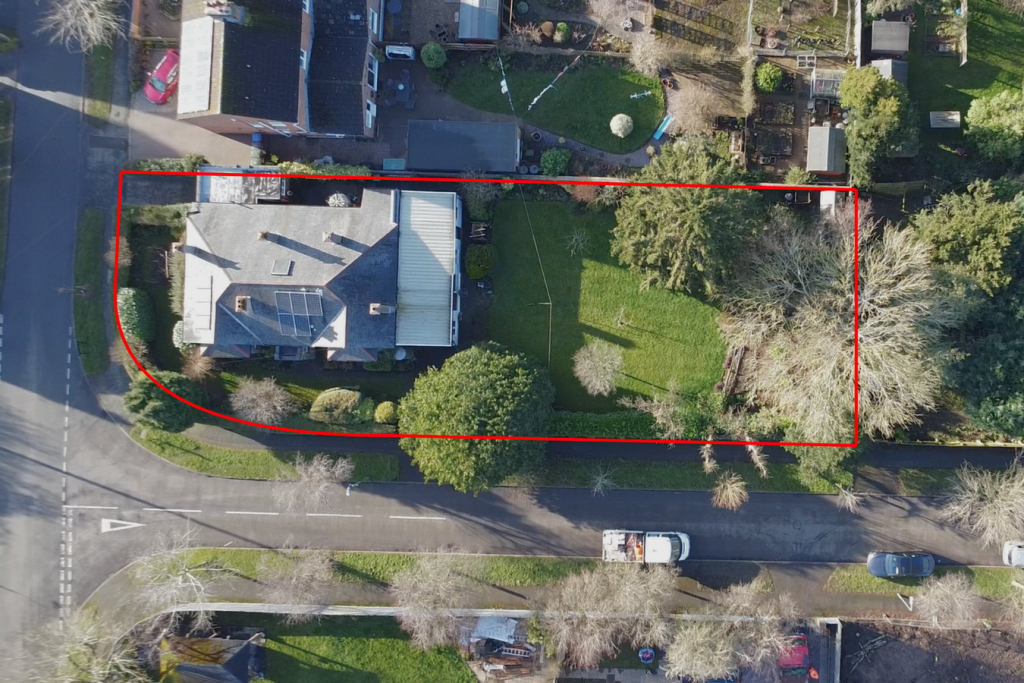 Corner Plot