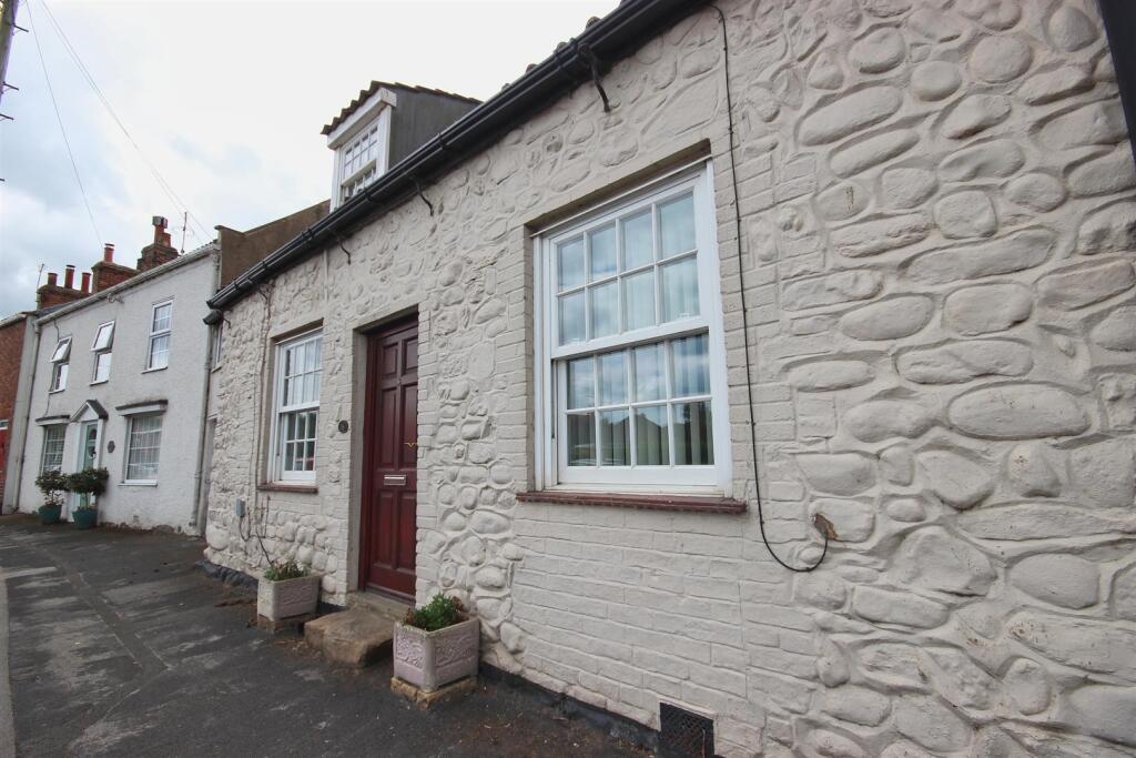 COTTAGE ONE (NUMBER 36)