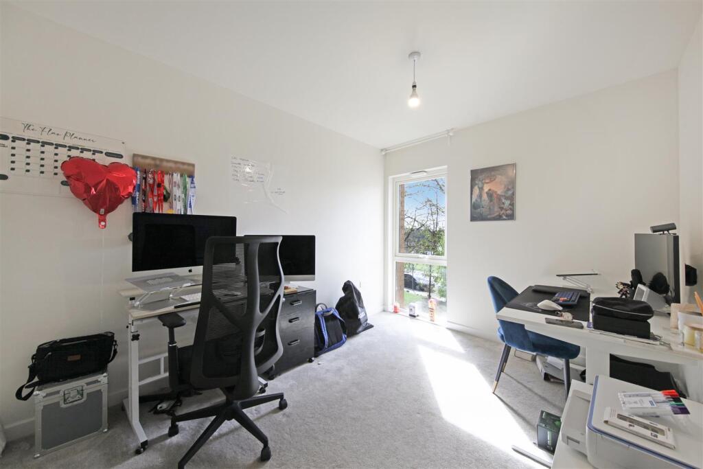 Flat 7, Brooklime Apartments - Sw7NFr5siCUbj0dCFgZ