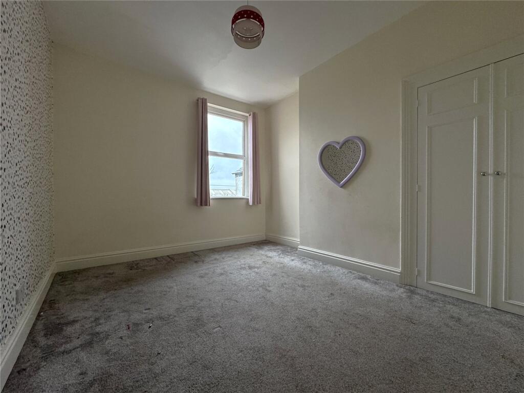 Victoria Road, Walton Le Dale, PR5