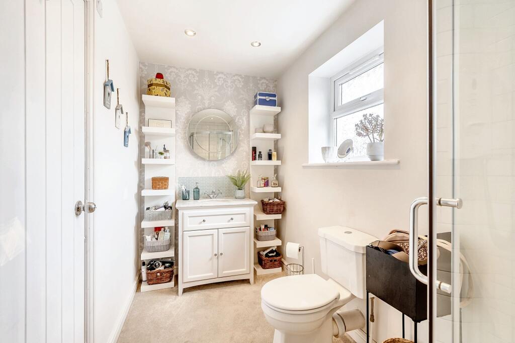 Master en-suite